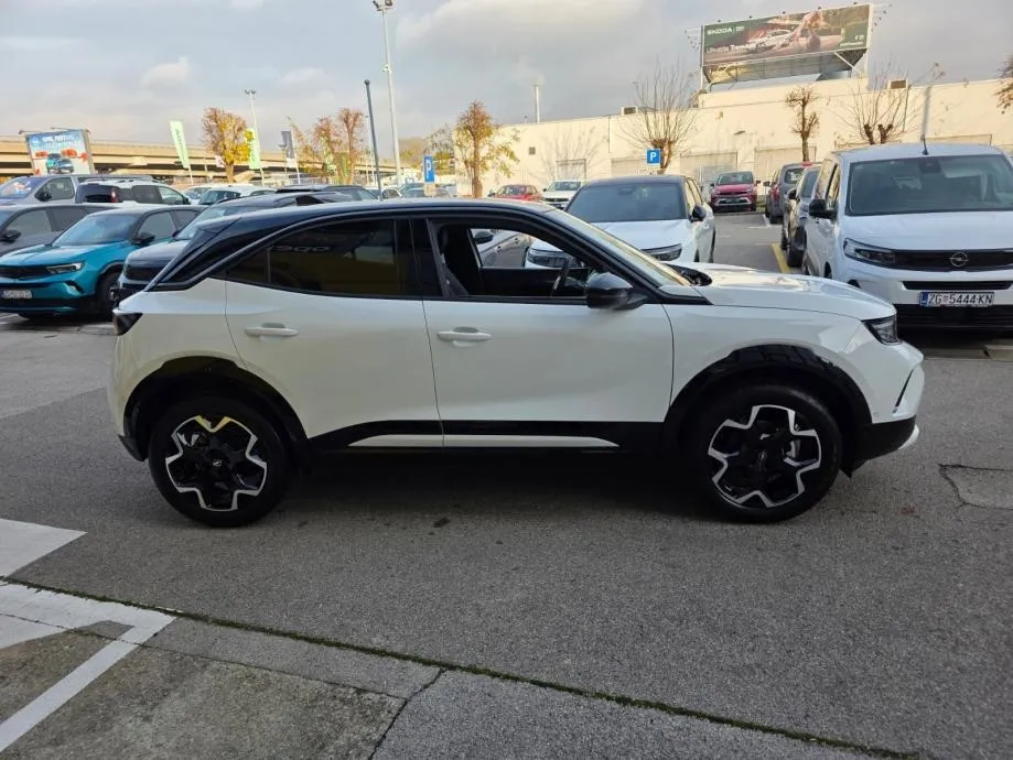 opel mokka gs line aut 1.2, 96kw - 8 godina garancije! - slika 5