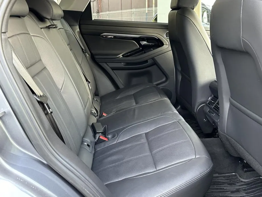 land rover range rover evoque 2,0 d165 se automatic 4x4 - slika 17