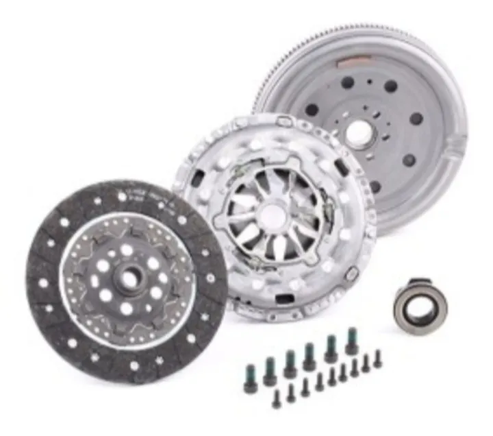 set kvačila vw, audi, seat, škoda, 600019900 - slika 3