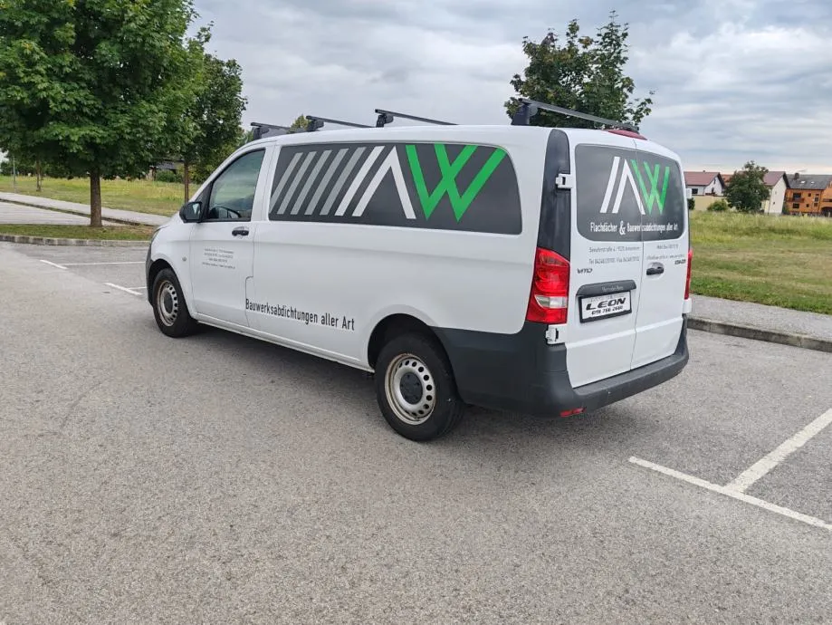 mercedes vito , 2018 g, 194000, 2018 god. - slika 5