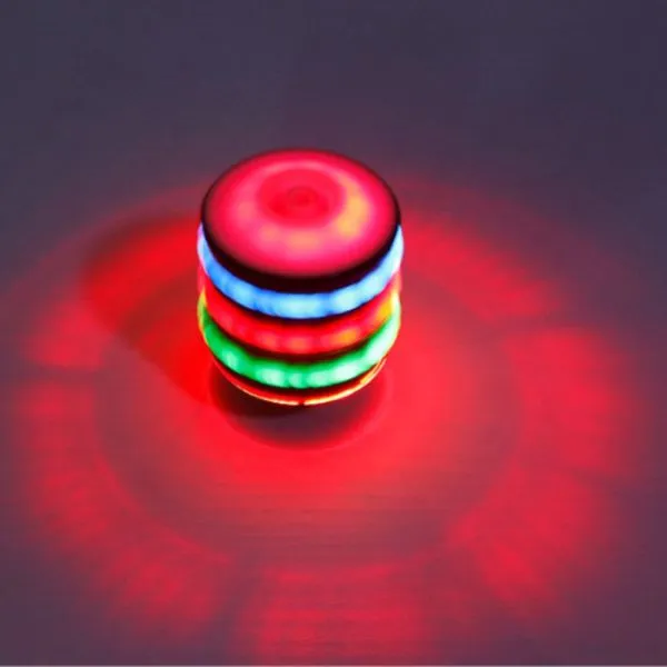 led spinner - nova svjetska opsesija - slika 2