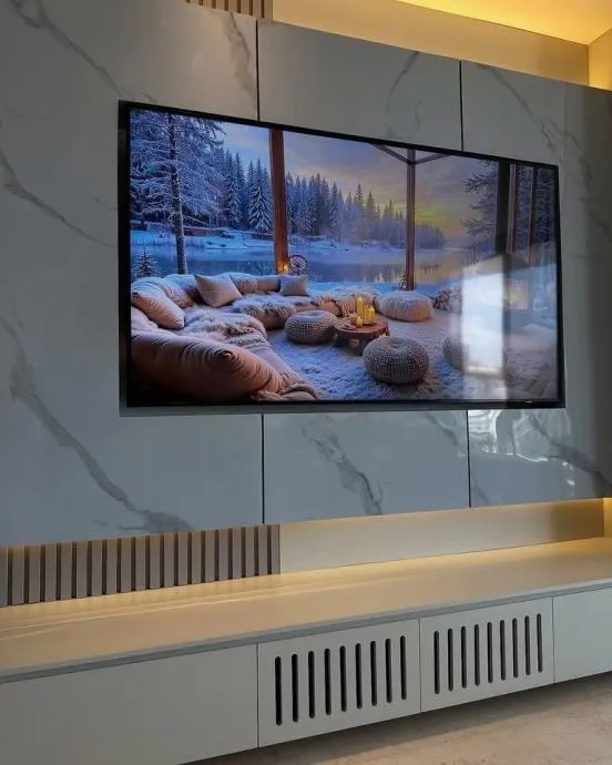 tv komoda po mjeri - slika 5