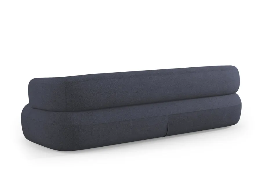 jenny sofa, 226x90cm, materijal: boucle - slika 4