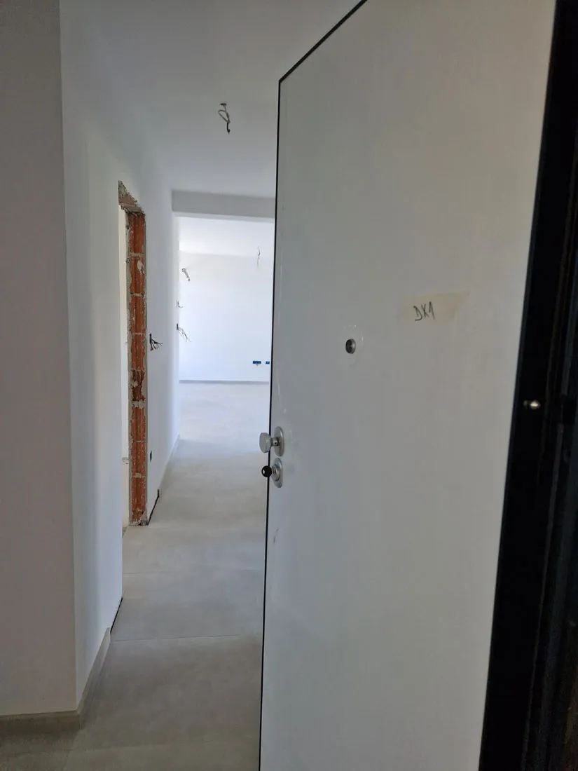 prodaja, novi stan na 1.katu, 72m2 - slika 5
