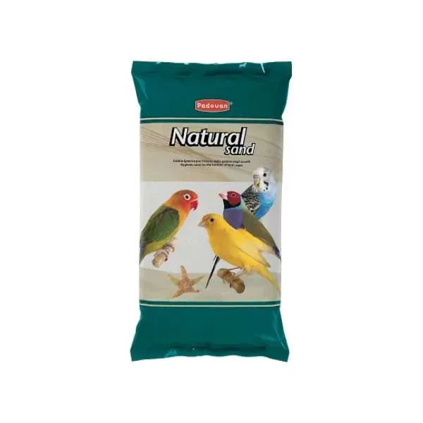 Pijesak za ptice Natural 5kg - Đakovo
