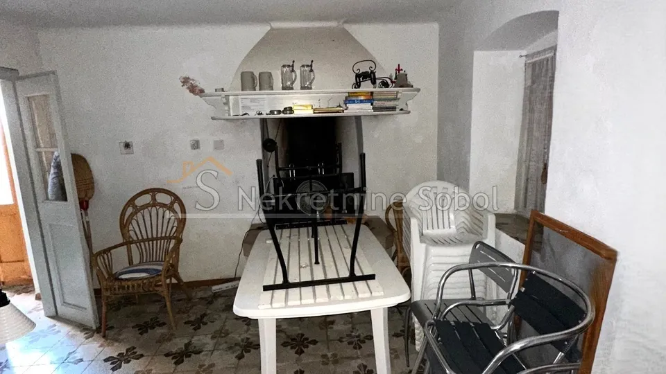 nerezine - kuća, 80 m2 prodaja - slika 8