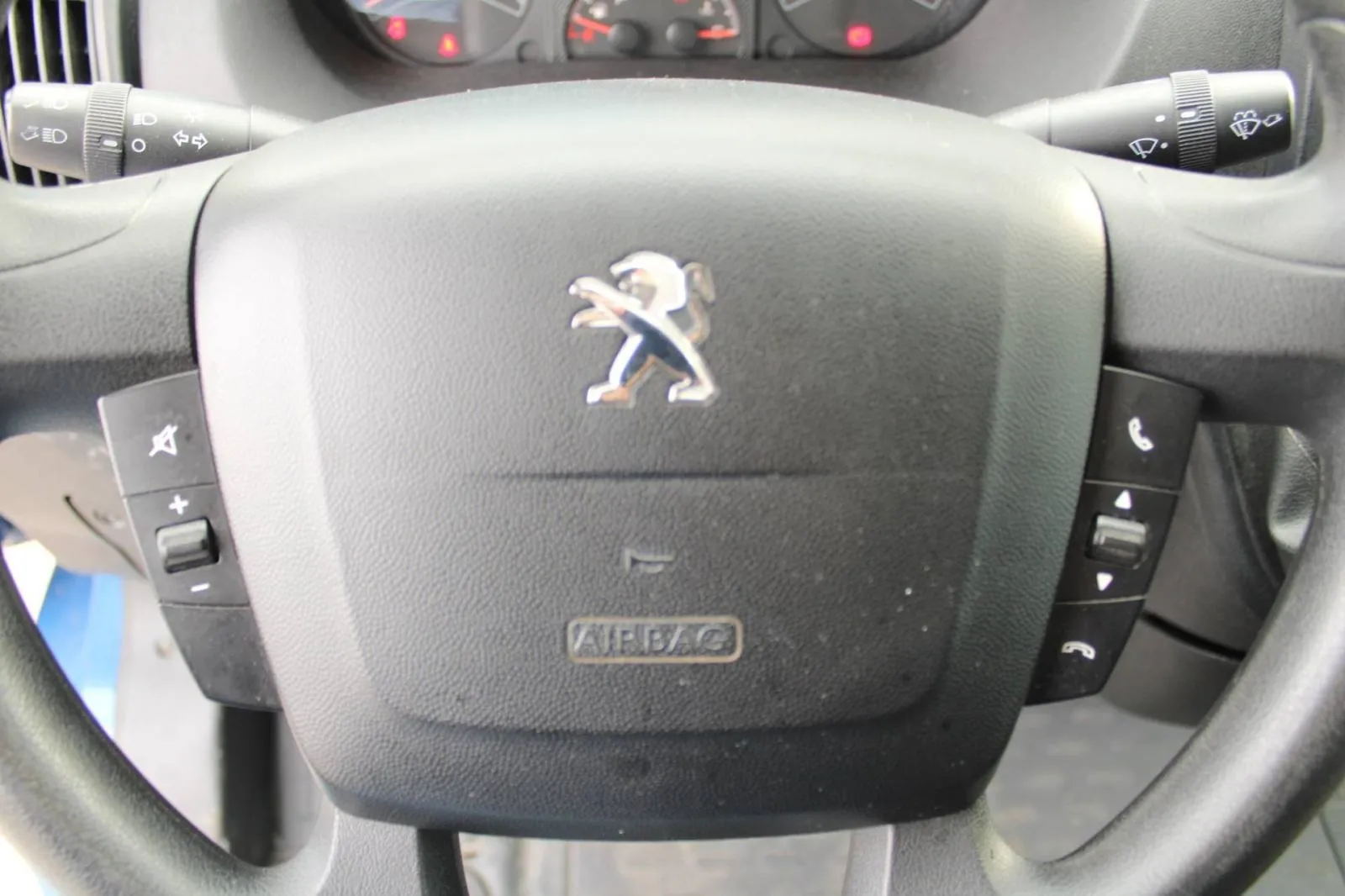 peugeot boxer 2.0 hdi hladnjača, 2017 god. - slika 7