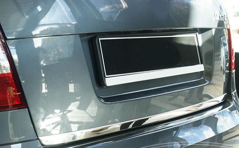 oprema-styling za vw t6-krovni nosači-stepenice-krom-felge-bull bar - slika 9