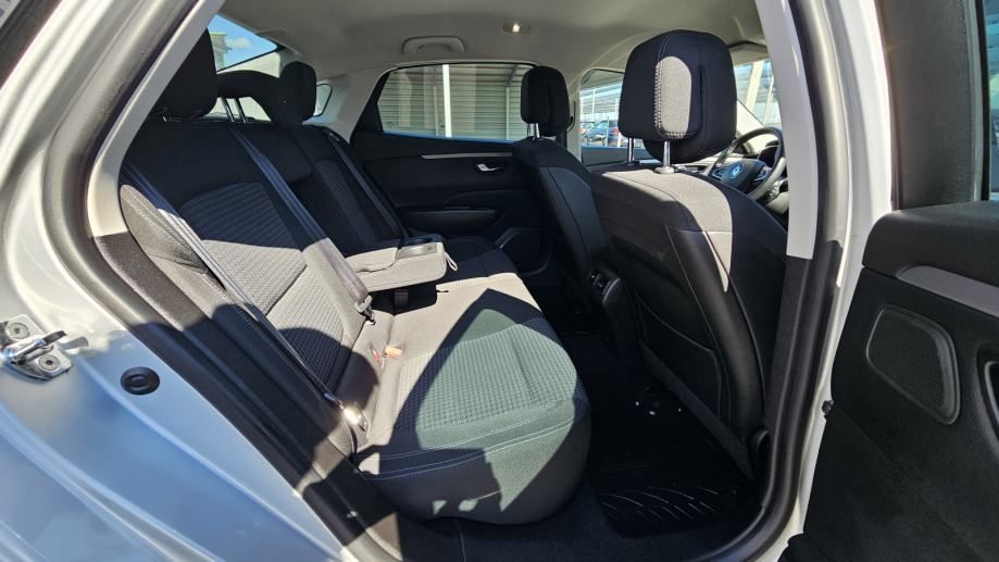renault talisman 1.5 dci,fuul led,navi,tempomat,alu 18,pdc,reg.11/2026 - slika 5