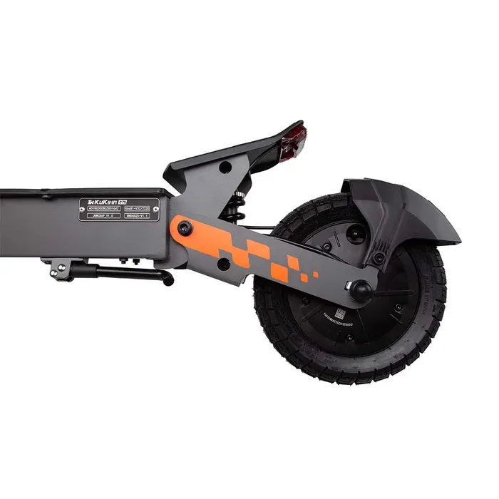 kukirin g2, 2025 - slika 5