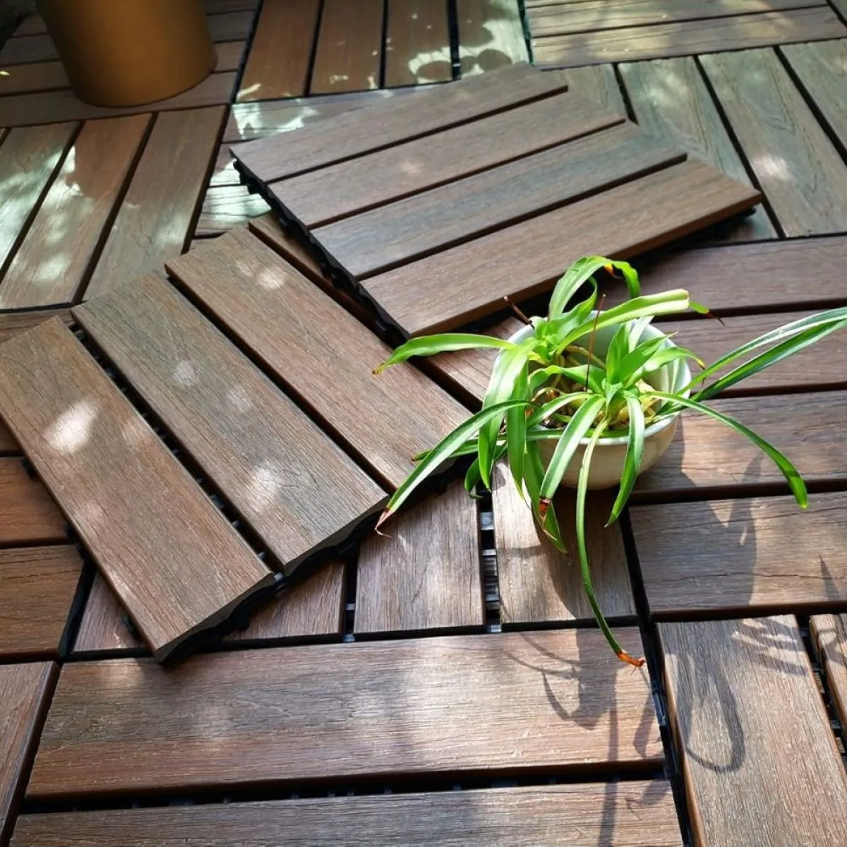 ekološke podne pločice - wood - slika 8