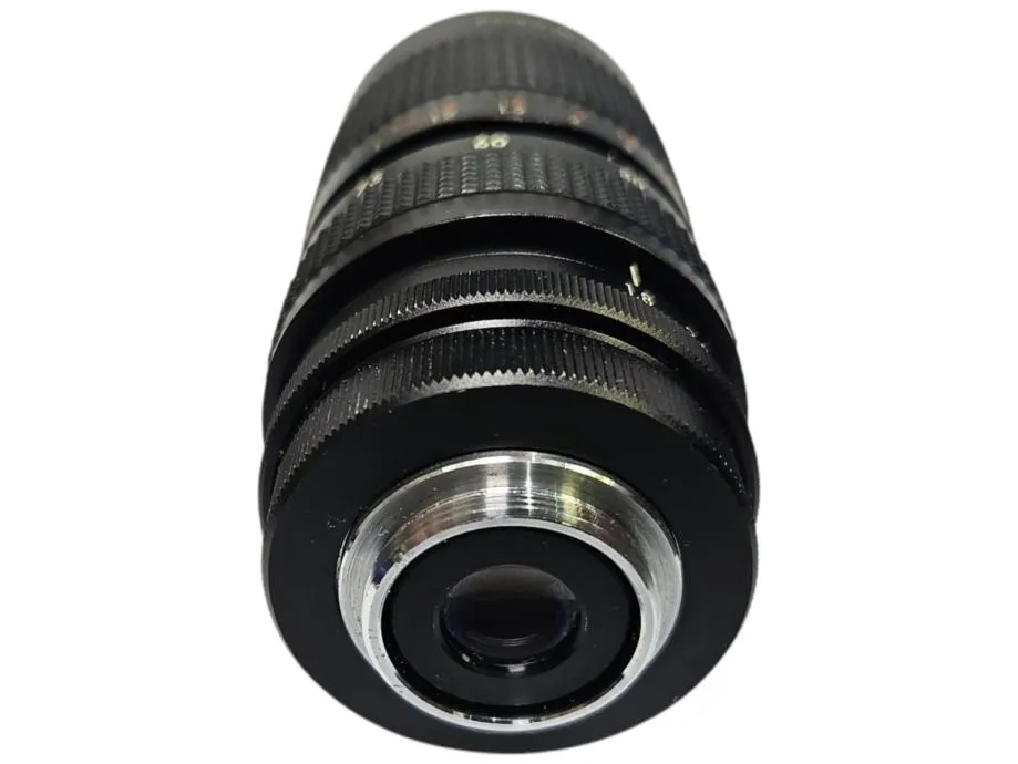 objektiv bauer neocaron - c 1:1,8/12,5 - 75mm / r1, rate!! - slika 4