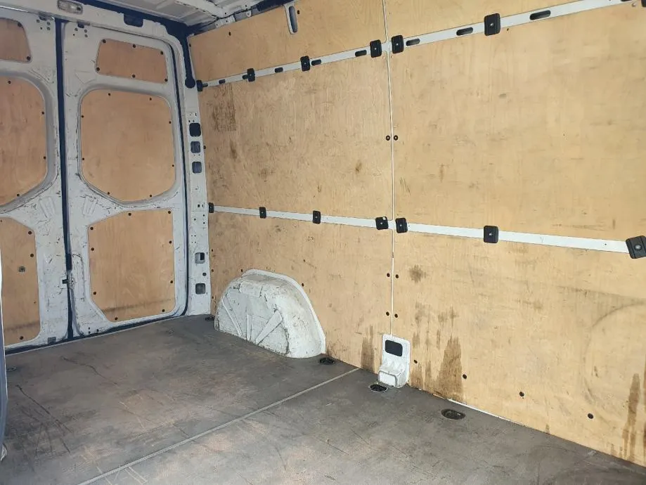 mercedes sprinter 311 cdi, odlično stanje, garancija na vozilo - slika 8