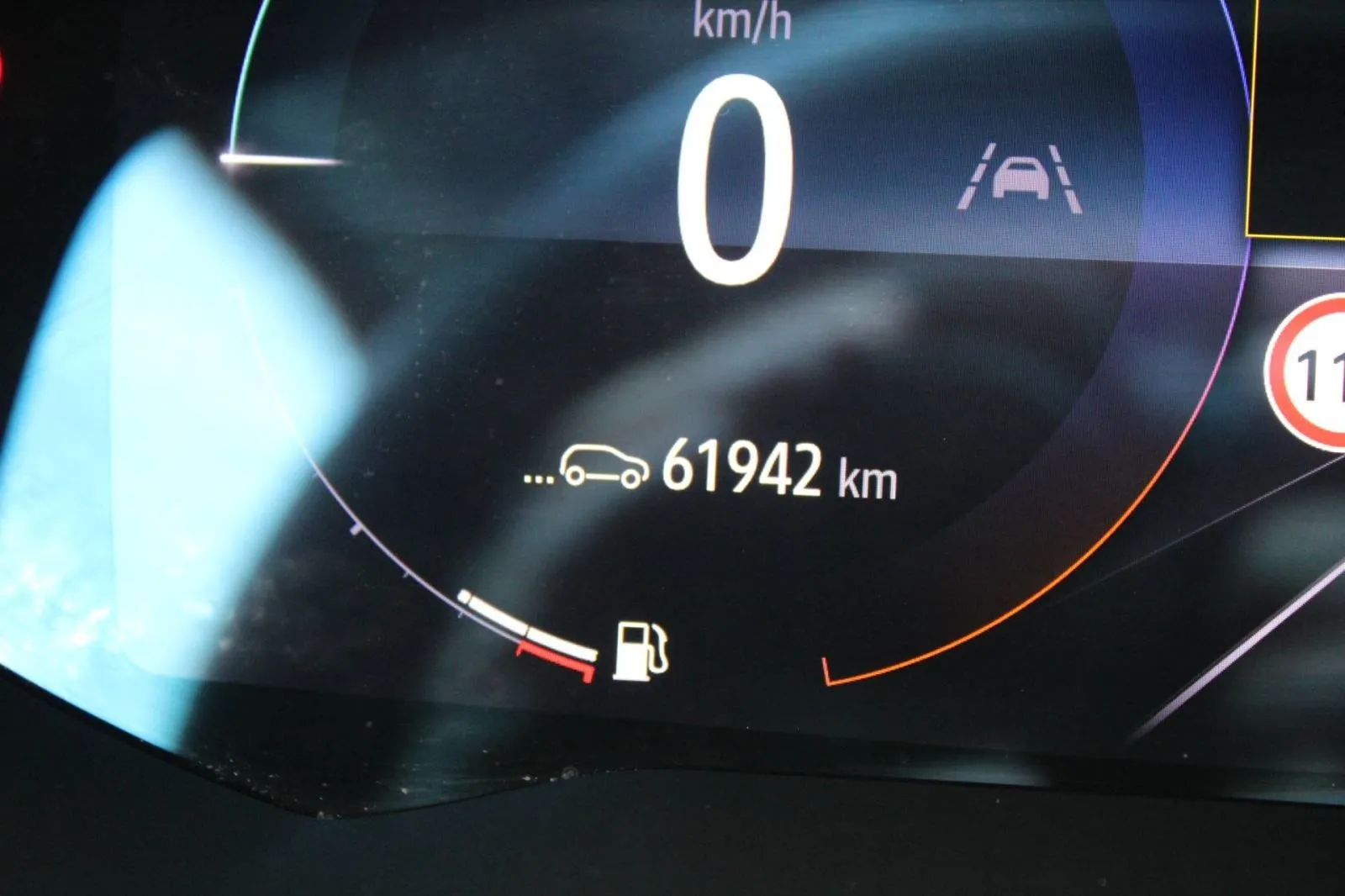 renault captur 1.6 e-tech intens automatik *led, navigacija* - slika 18