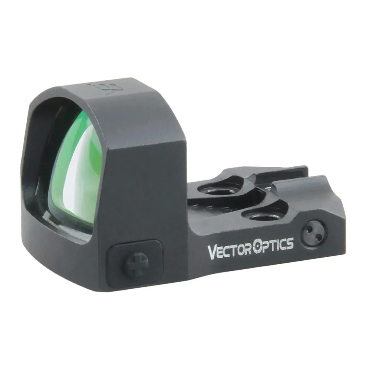 Crvena točka Vector Optics FRENZY-S 1x17x24 MIC Mini Red Dot Sight - Poreč