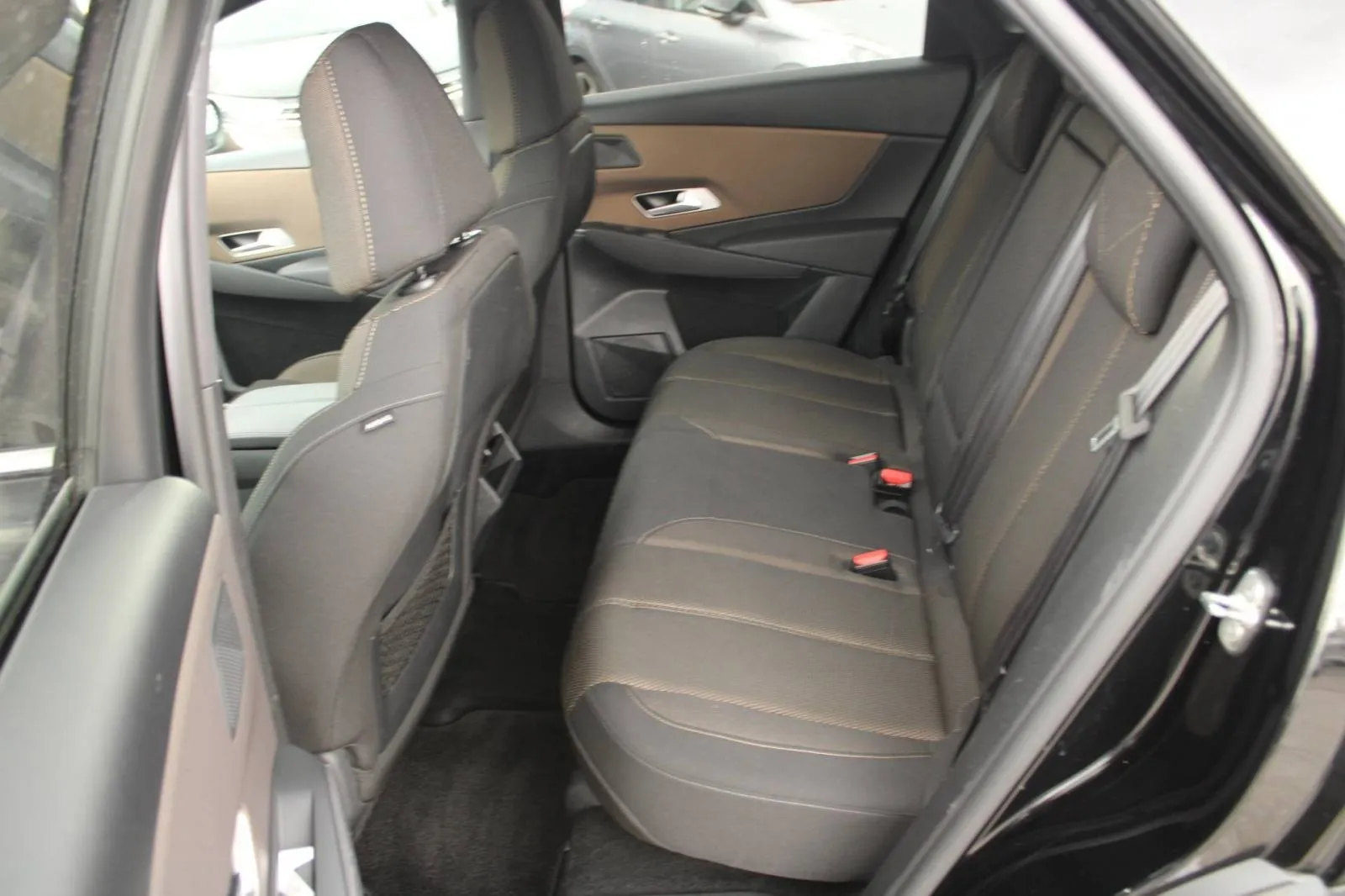 ds ds 7 crossback 1.5 hdi automatik *navigacija* - slika 11