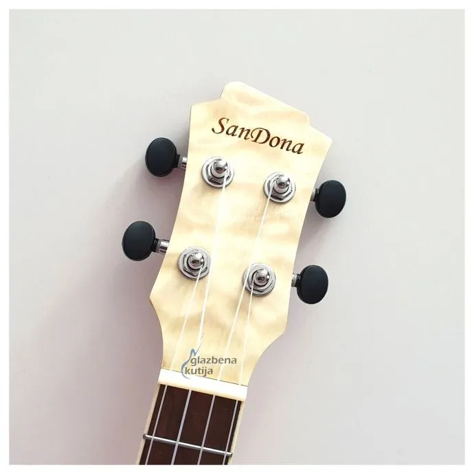 sandona ukcb-fm ukulele - slika 6
