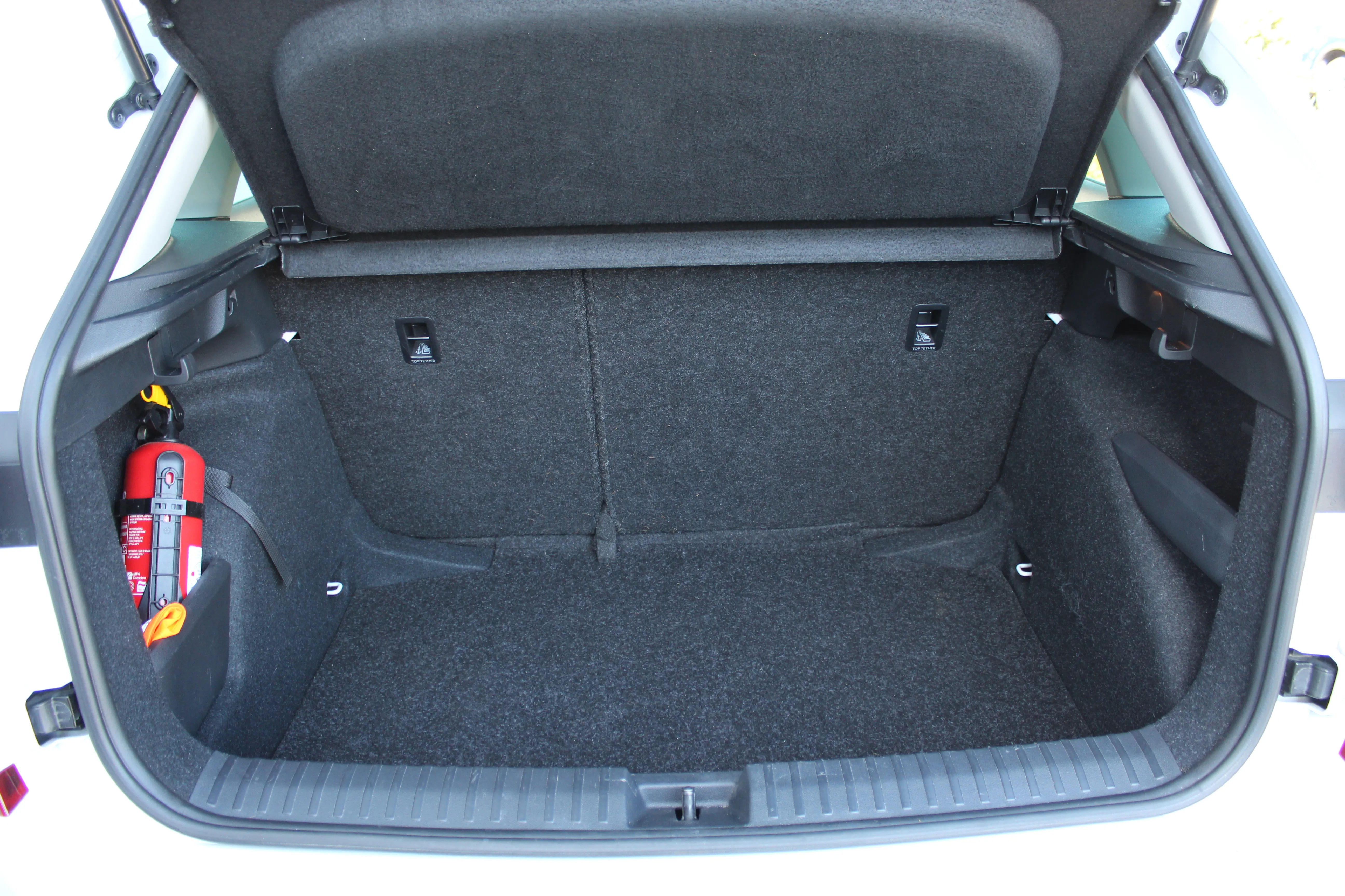 škoda kamiq style 1.0 tsi - slika 15