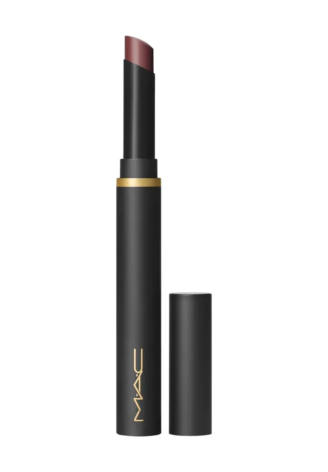 MAC Powder Kiss Velvet Blur Slim Stick ruž za usne 879 - Jakšić