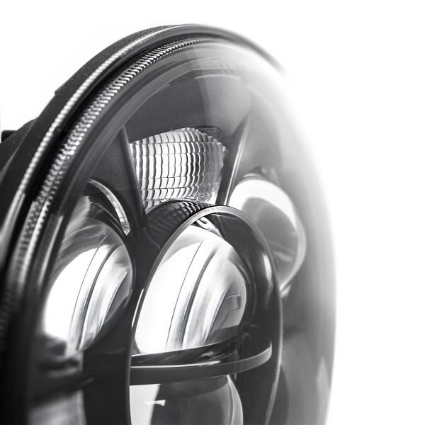 Svjetlo prednje led Jeep and Land Rover Gen.3 (CE certificated) - Funtana