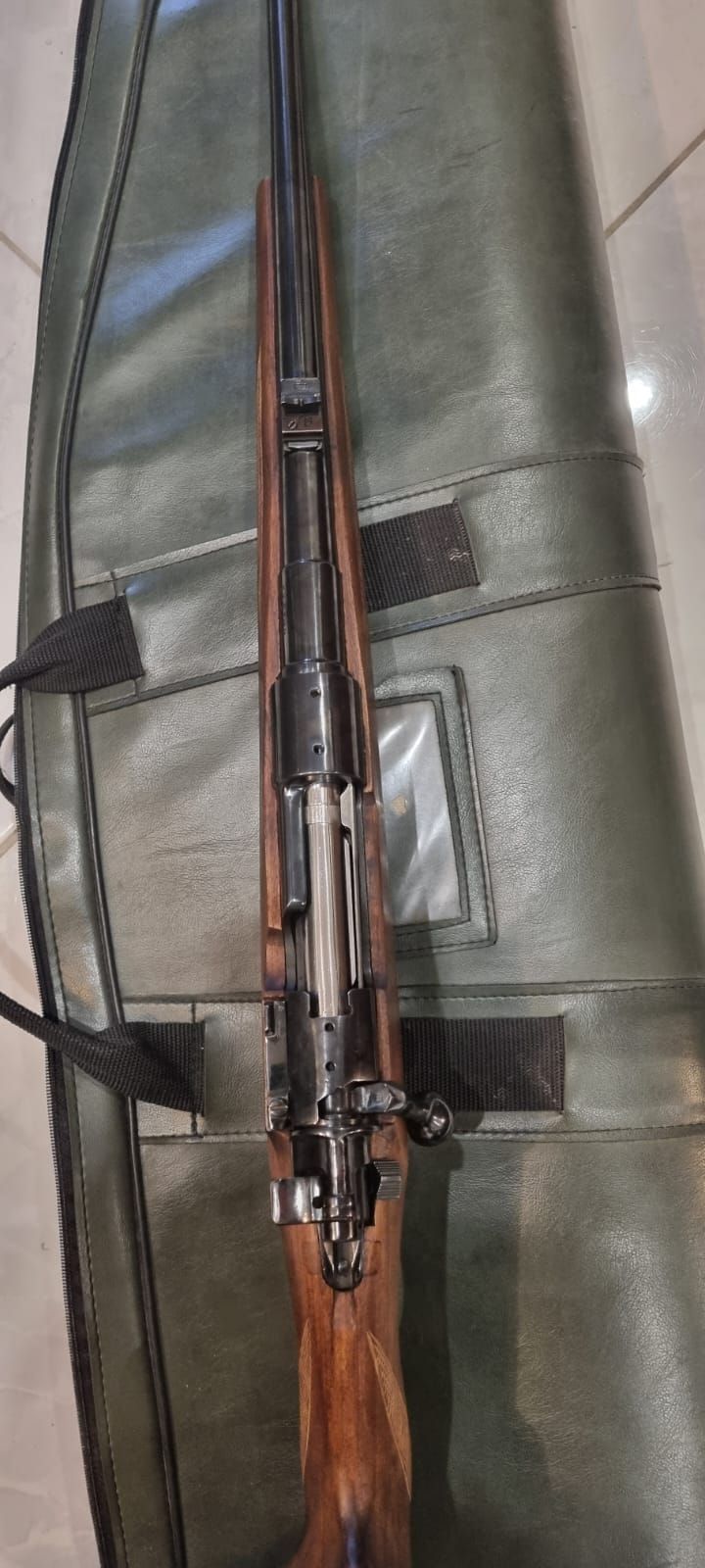 cz vk m-48 call 8x57 - slika 7