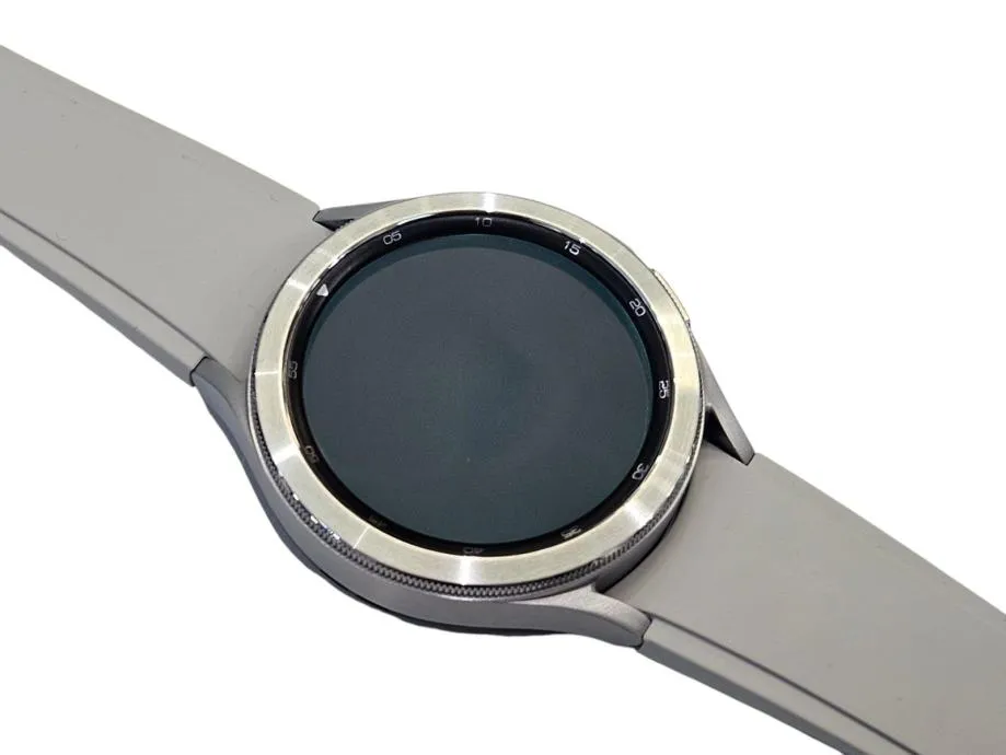 pametni sat samsung galaxy watch 4 classic 46mm / r1, rate !! - slika 3