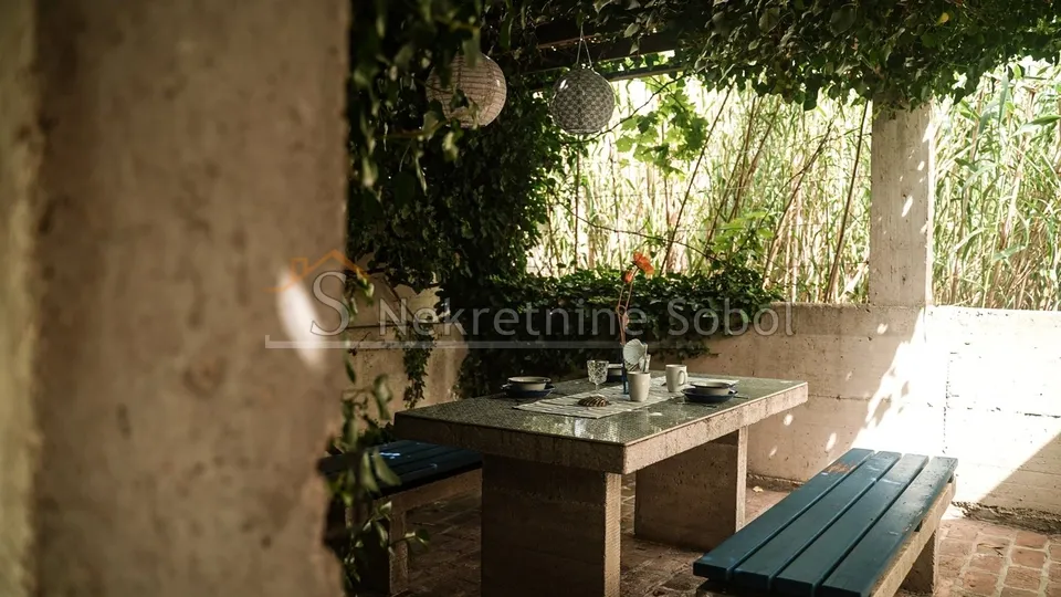 mali lošinj. otok susak - kuća, 121 m2 prodaja - slika 3