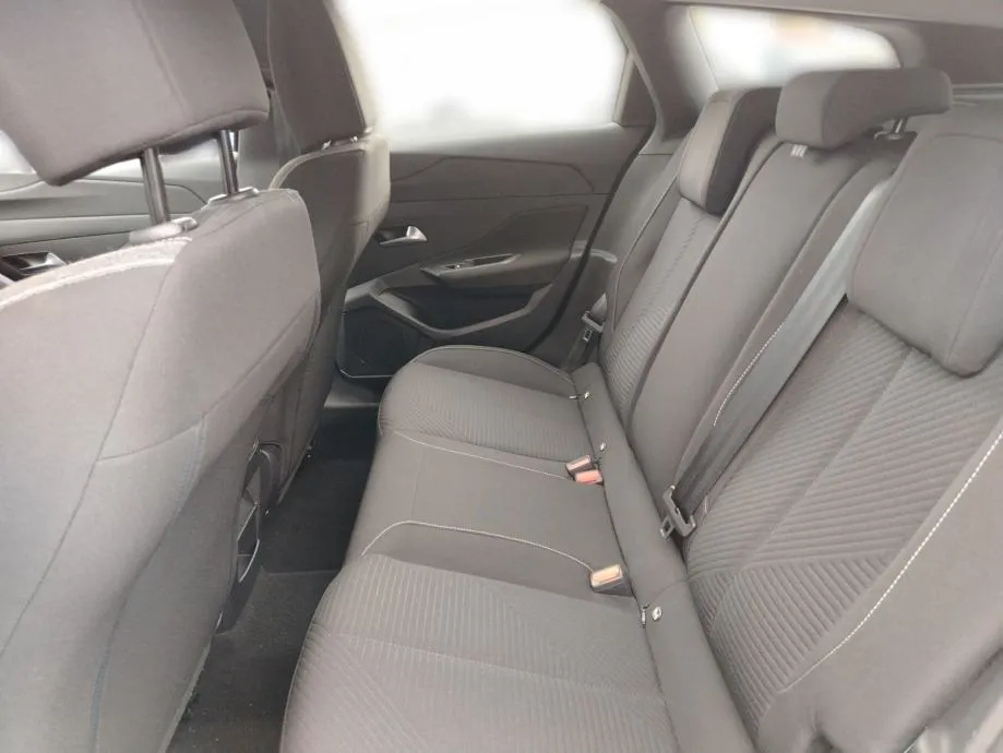 peugeot 308 sw 1,5 active business - slika 11