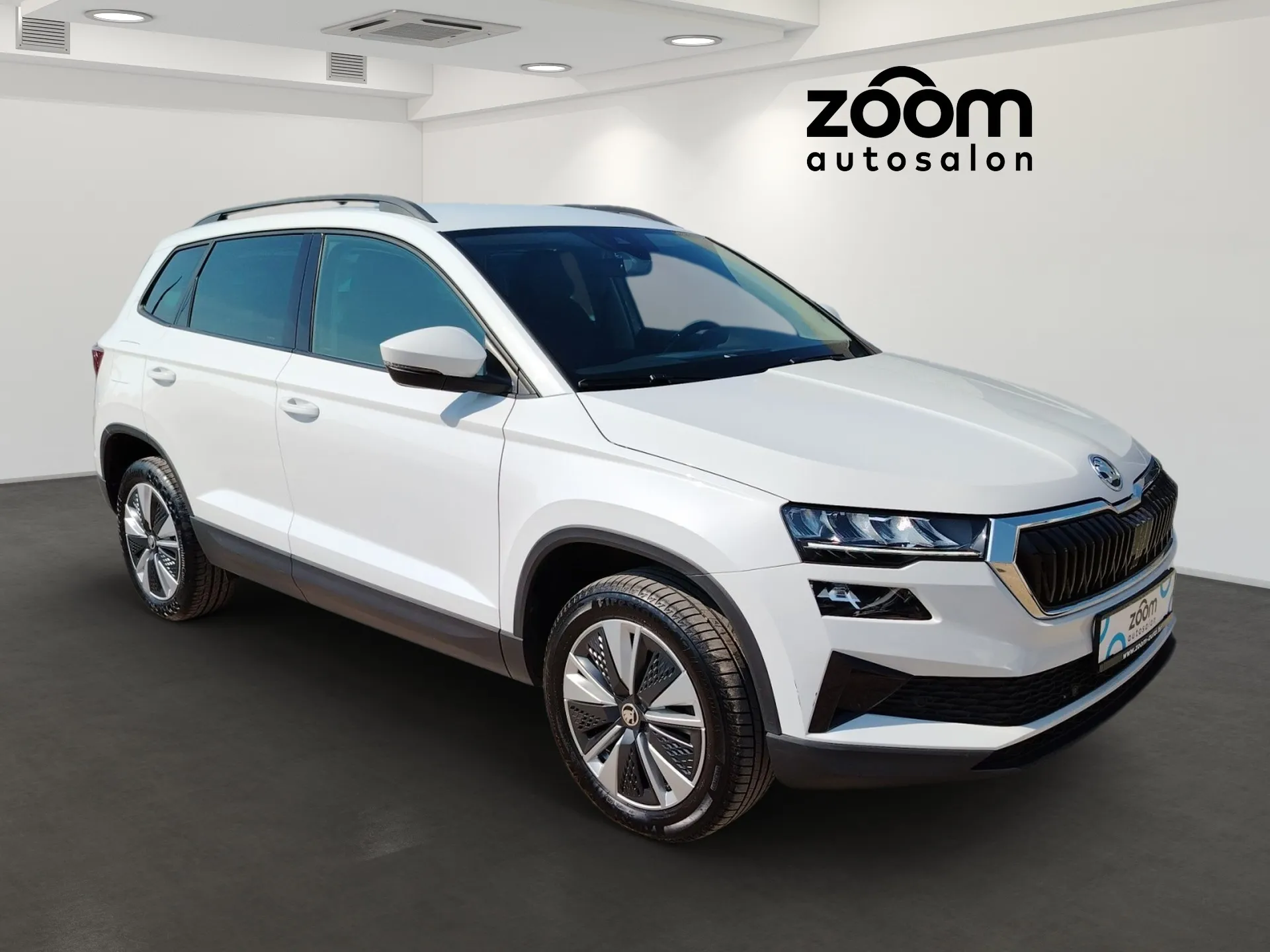 škoda karoq 2.0 tdi dsg ambition - slika 2