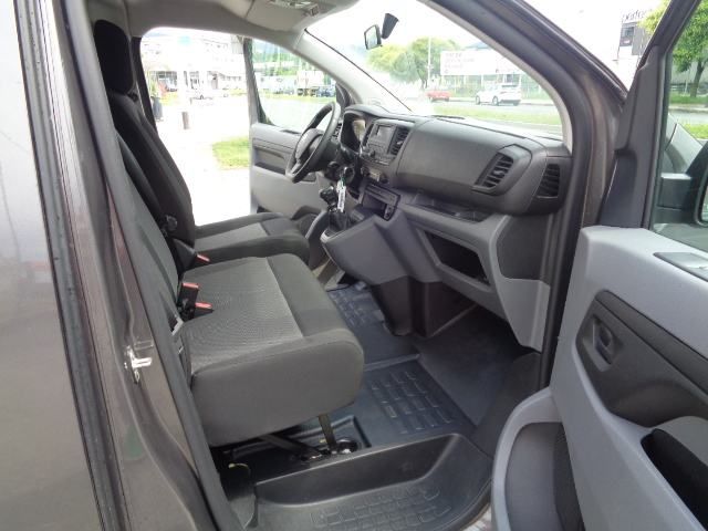 citroën jumpy 1.5 blue-hdi,120ks,comfort xl,8+1,ele.paket,tempo,tooop - slika 7