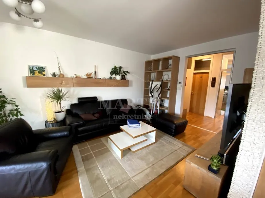 novi jelkovec, 4-soban, 95m2, dupla garaža (prodaja) - slika 2