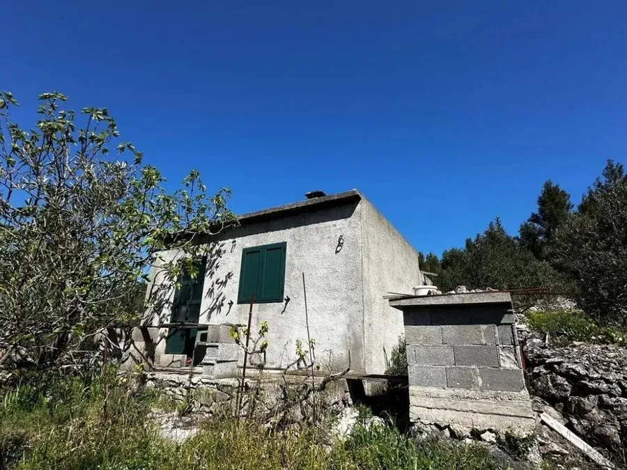 poljoprivredno zemljište na prodaju - blato - slika 3