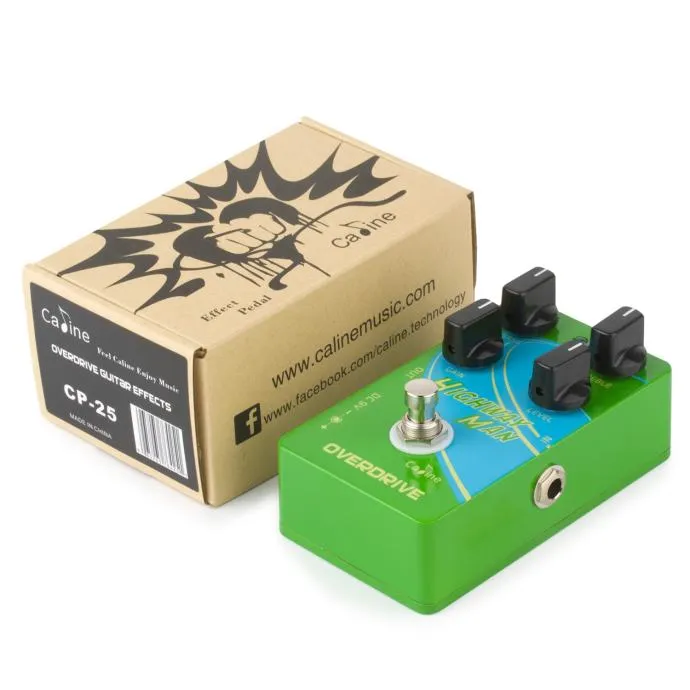caline cp25 highway man overdrive - slika 6