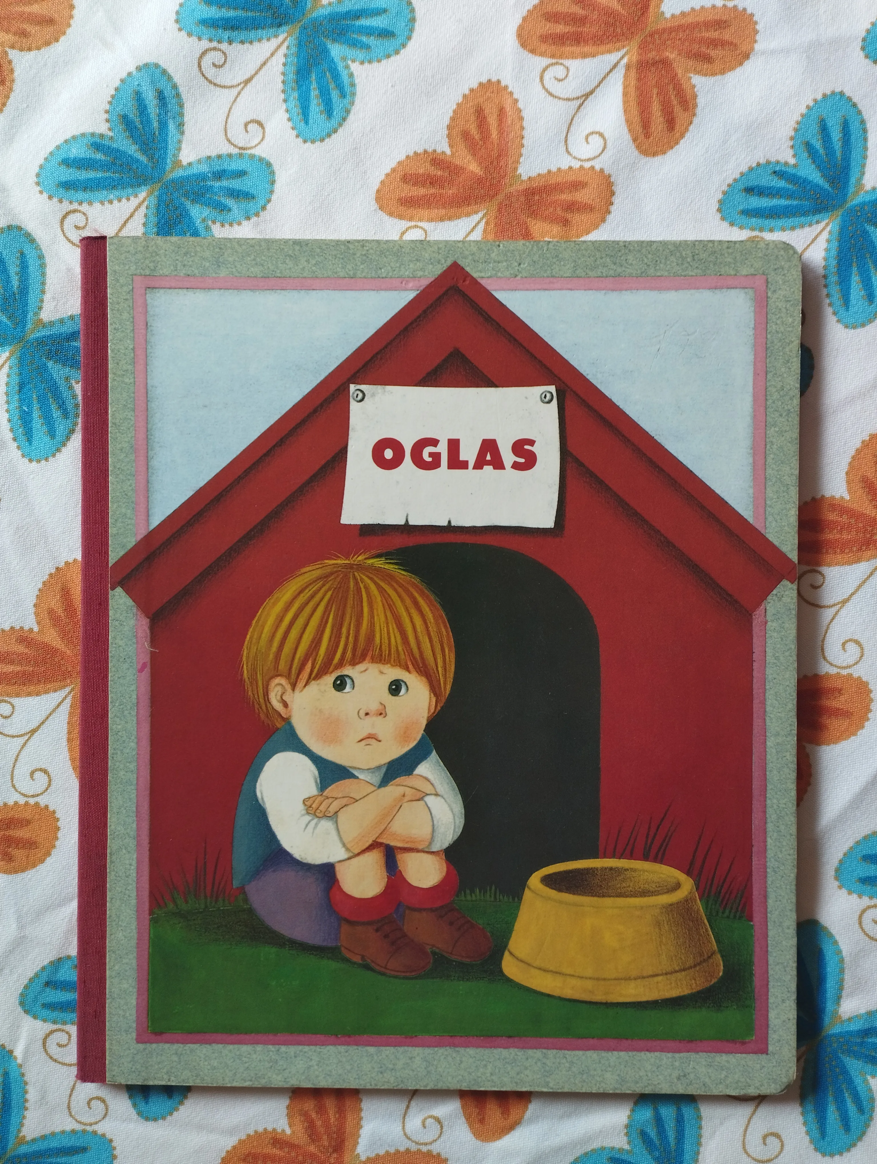 milivoj matošec - oglas - slika 1