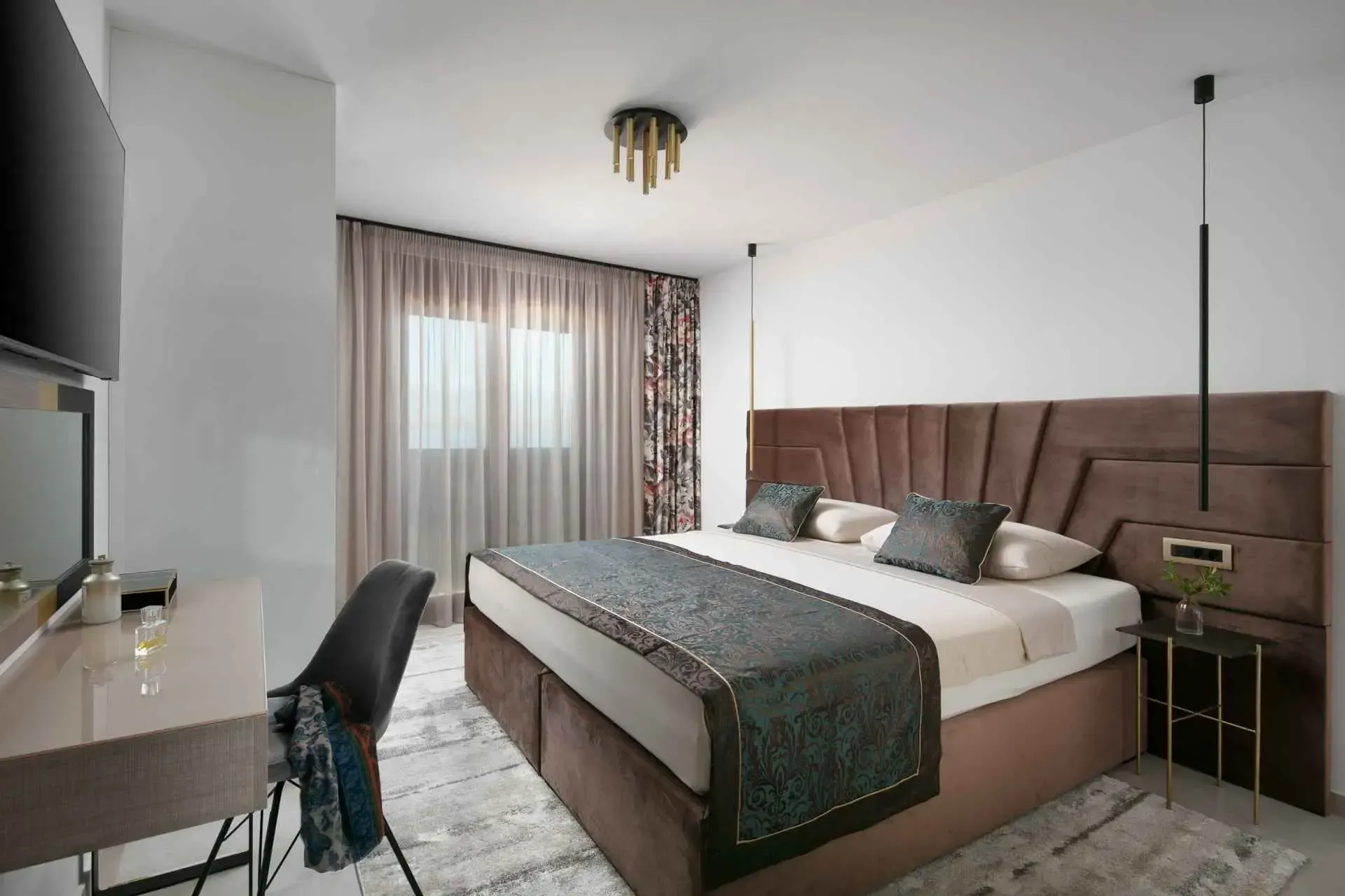 apartmani malibu imperial resort - slika 20