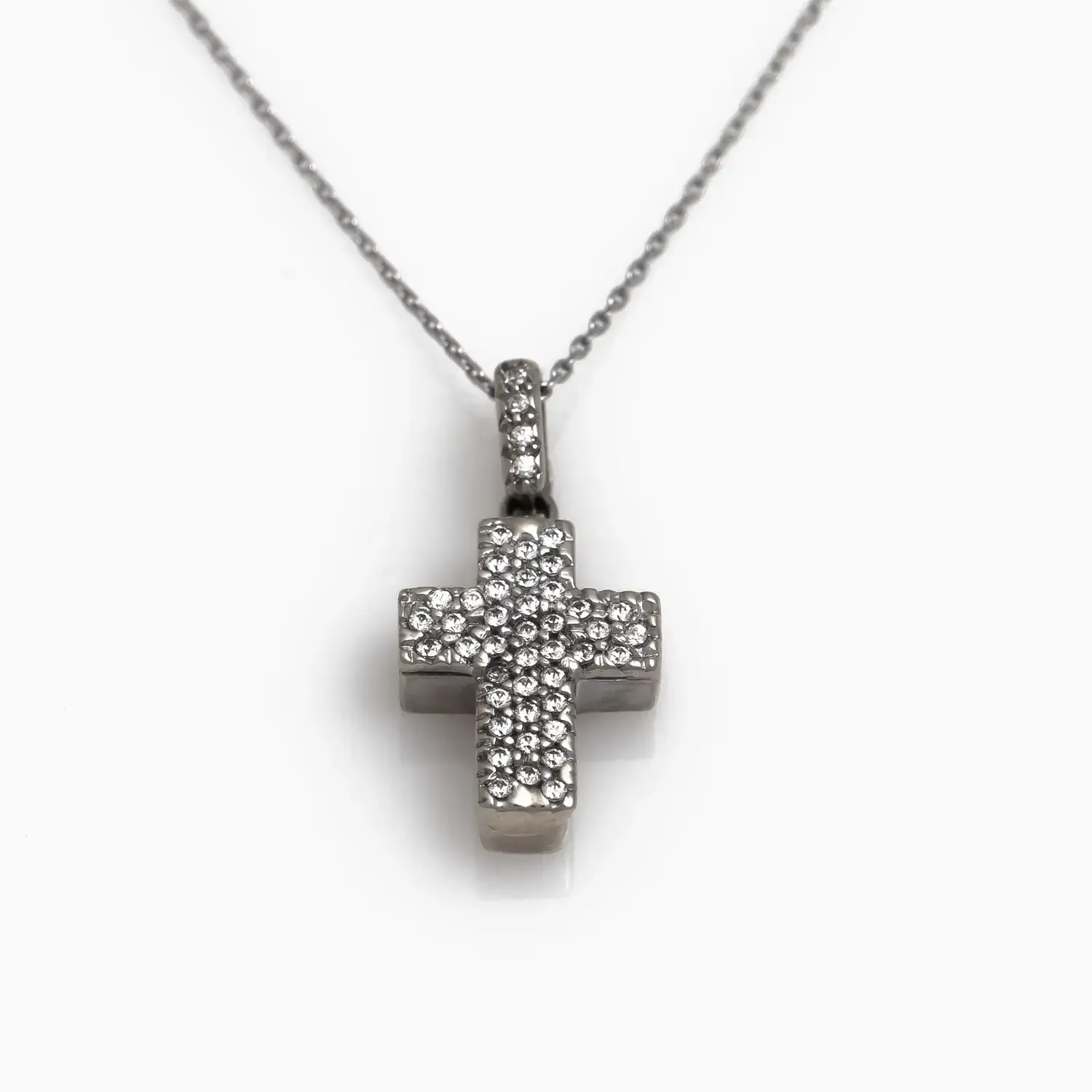 Zlatni privjesak Cross - Karlovac