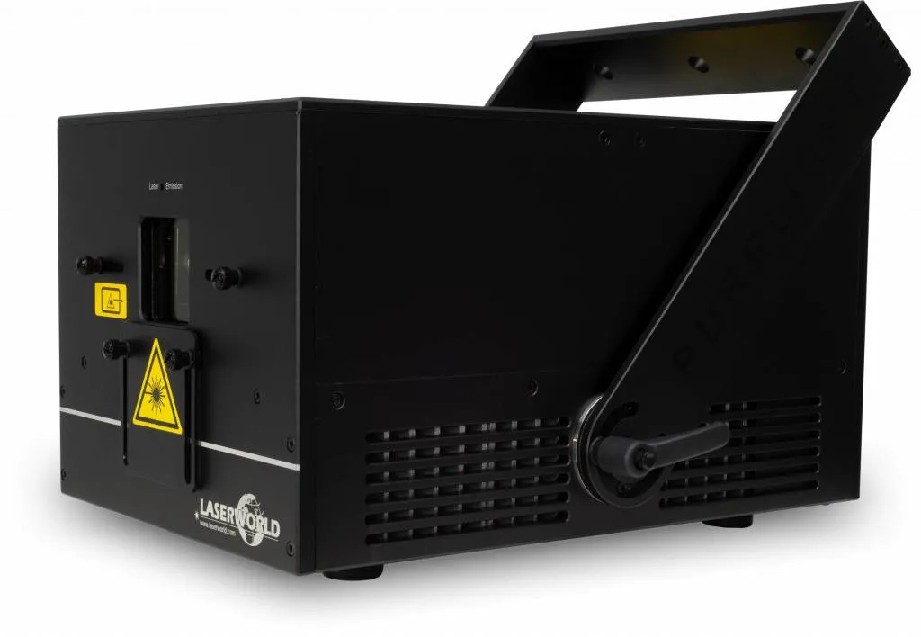 laserworld pl-5000rgb mk2 - slika 6