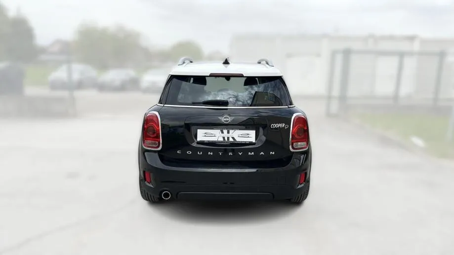 mini countryman business diesel automatik 150 ks *jamstvo 24 mjeseca! - slika 4