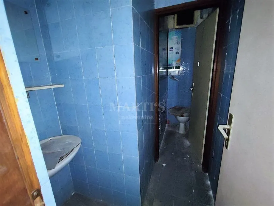 centar, ilica, 333m2, lokal, prizemlje + podrum (prodaja) - slika 10