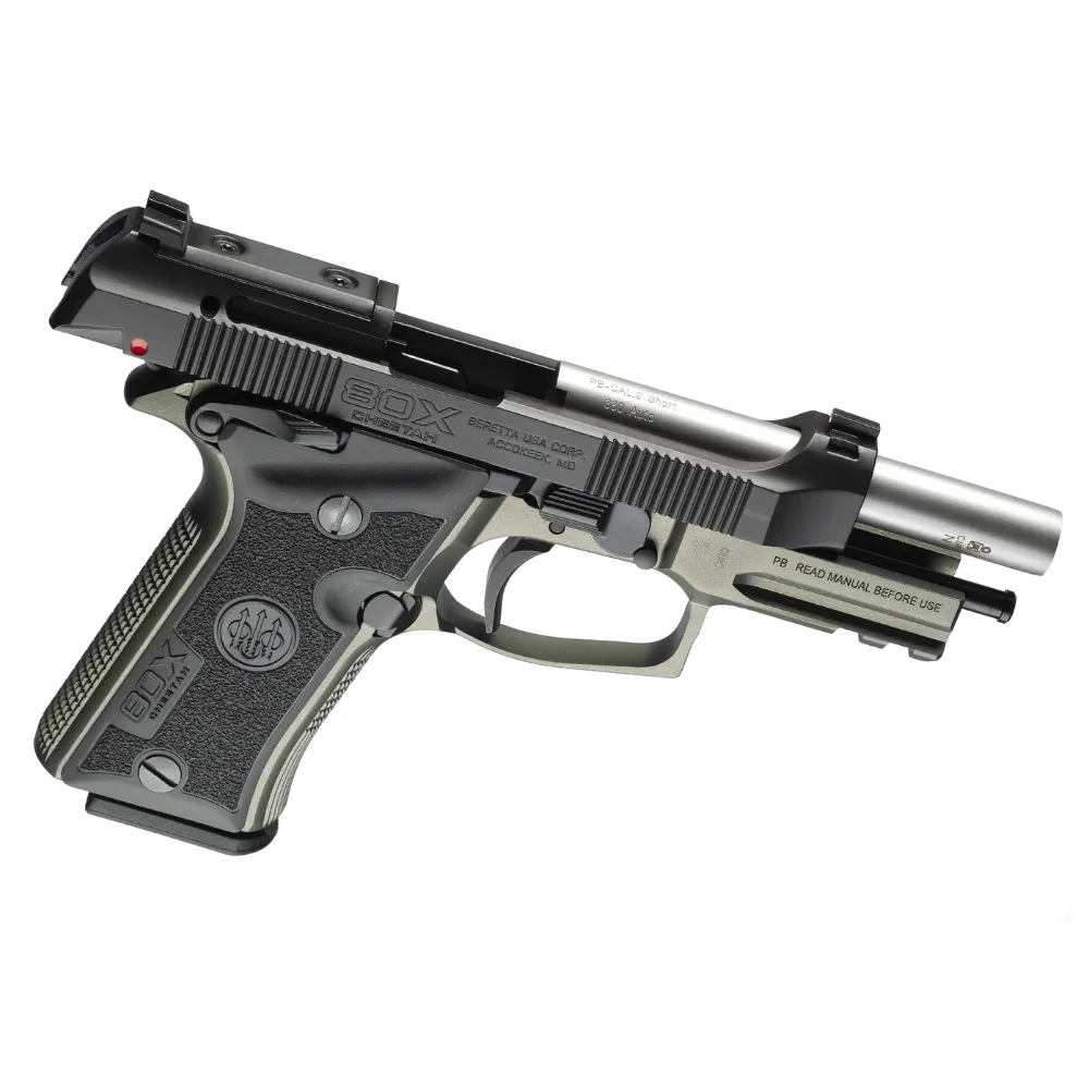 beretta 80x cheetah .380 - slika 4