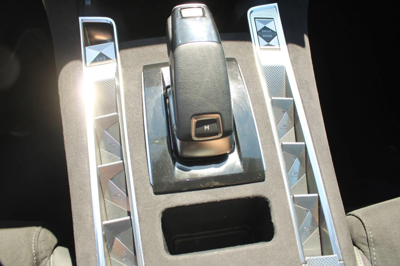 ds automobiles ds7 bluehdi automatik performance line *navigacija,led* - slika 14