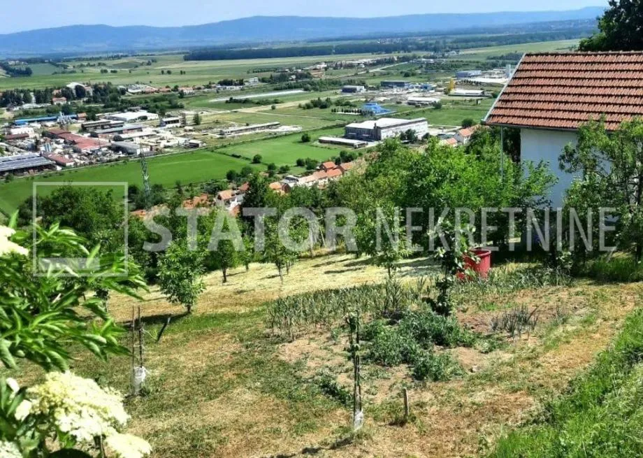 građevinsko/poljoprivredno zemljište, požega, 23000 m2 - slika 6