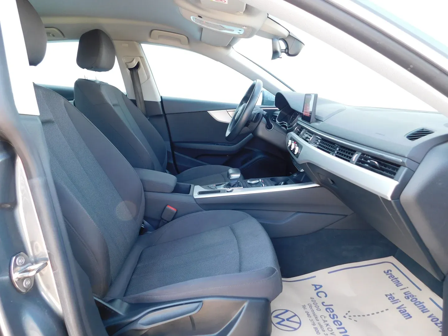 12438 audi a5 sportback 30 tdi s tronic - slika 12