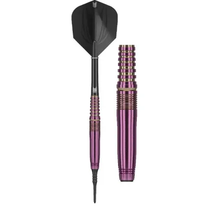 cathy leung brass 16g - slika 2