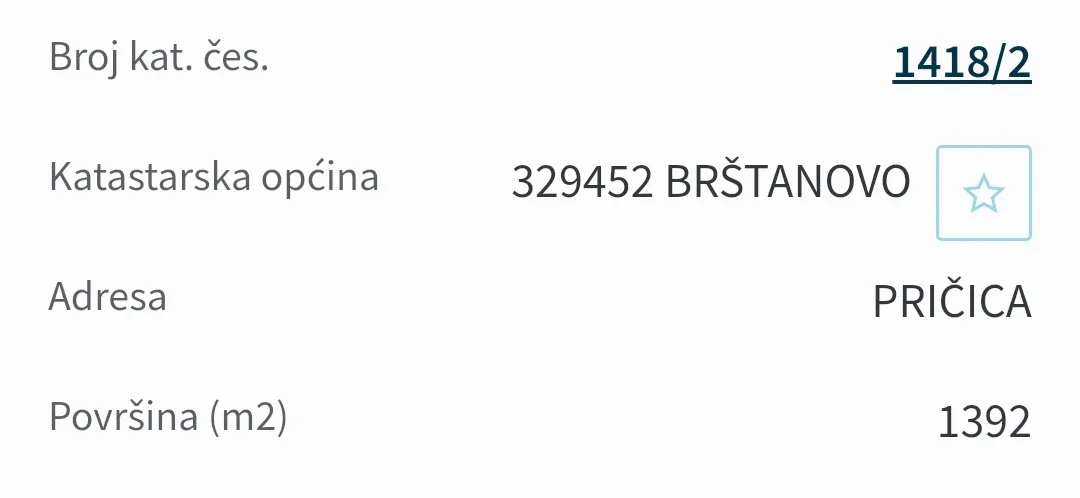 prodaja poljoprivrednog zemljišta - slika 3