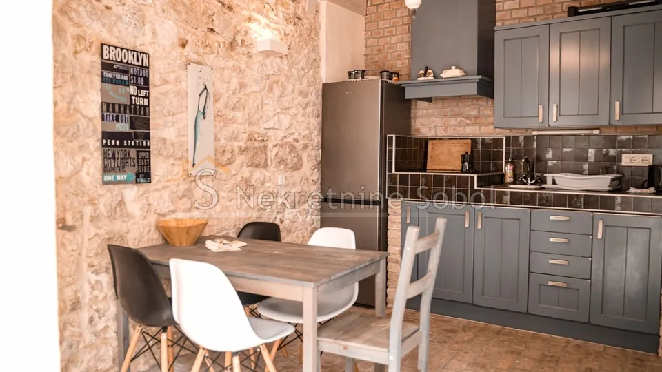 mali lošinj, otok susak - kuća, 87.70 m2 prodaja - slika 3