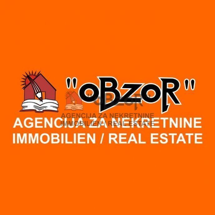 Nin-GRBE, Građevinsko zemljište 3580m2 - Grbe, Nin