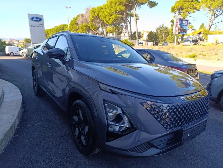 OMODA 5 SHS-H Prime-isporuka ožujak - Zadar