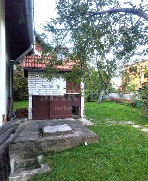 gornja dubrava, kuća, 130m2, 4 sobe (prodaja) - slika 3