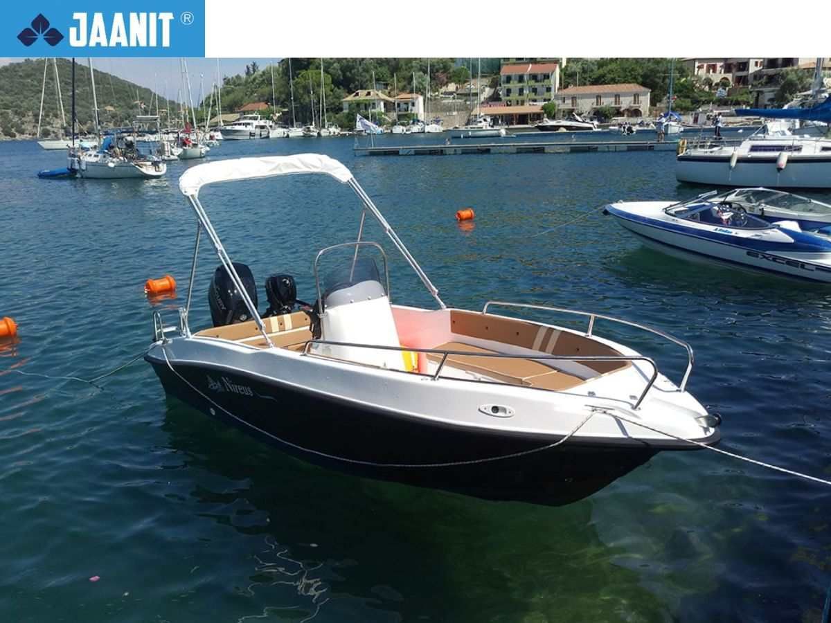 nireus 490 confort - slika 5